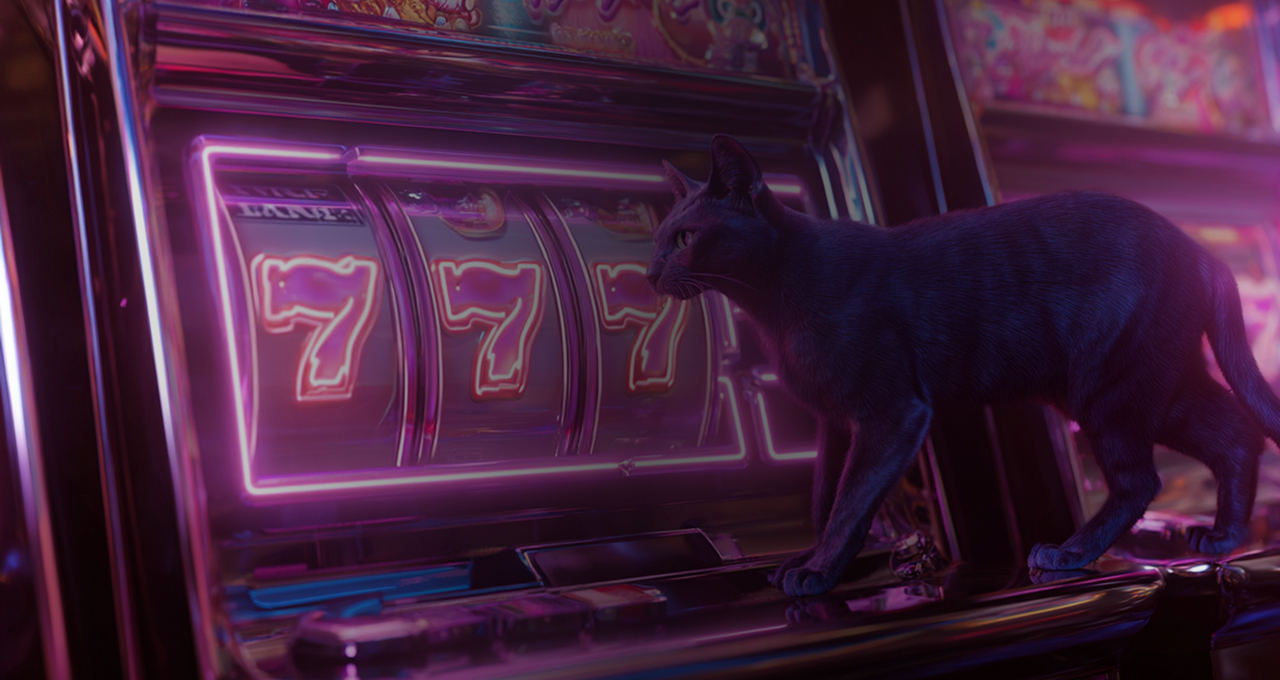 Cat Casino